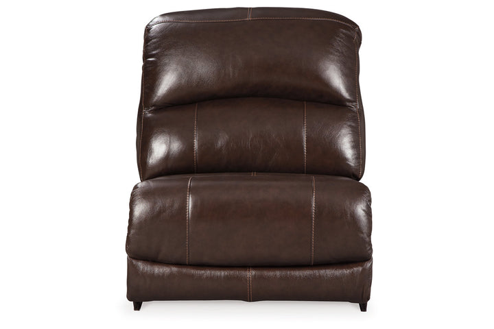 Hallstrung Armless Chair (U5240246)