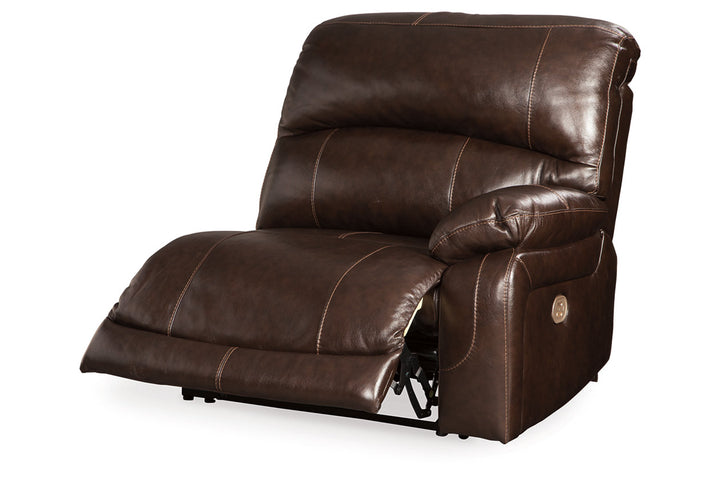 Hallstrung Right-Arm Facing Power Recliner (U5240262)