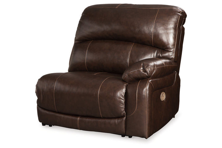 Hallstrung Right-Arm Facing Power Recliner (U5240262)