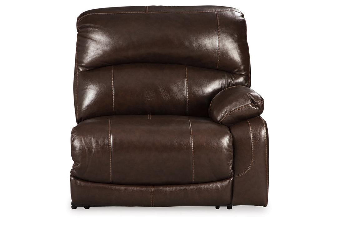 Hallstrung Right-Arm Facing Power Recliner (U5240262)