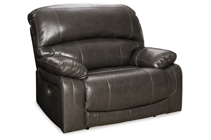 Hallstrung Oversized Power Recliner (U5240382)