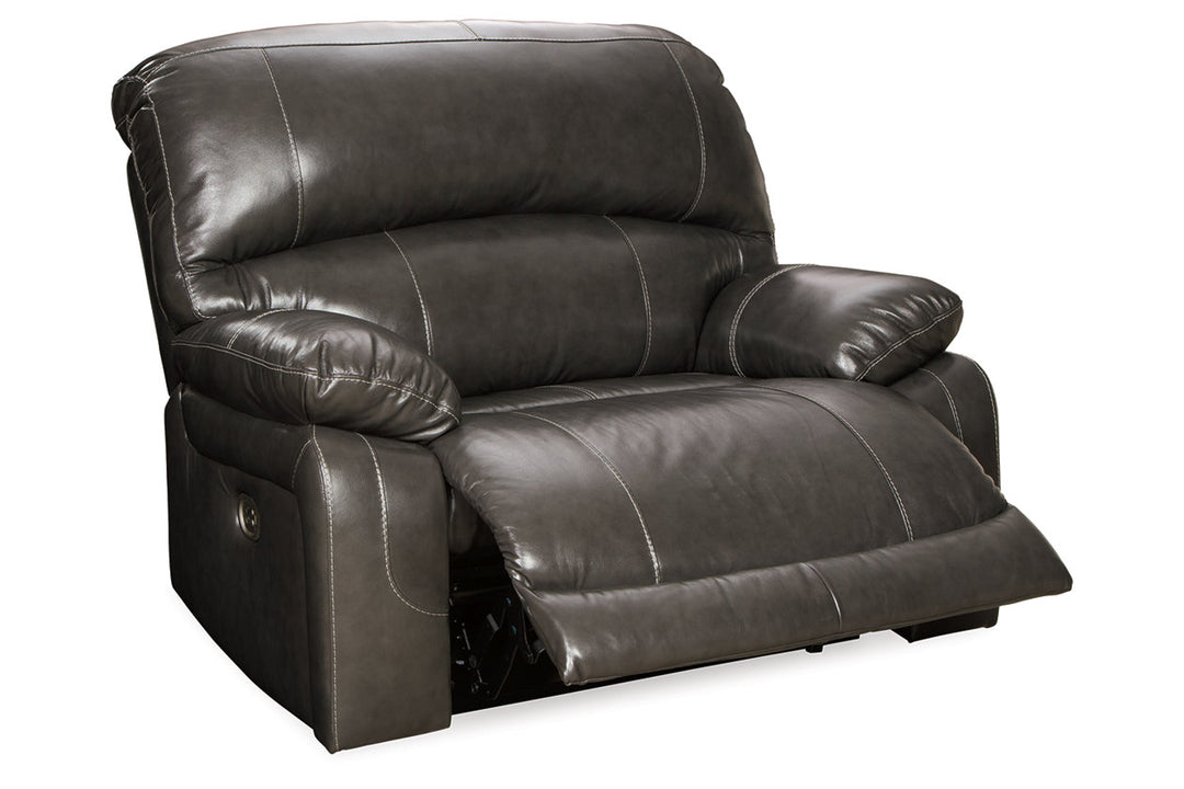 Hallstrung Oversized Power Recliner (U5240382)