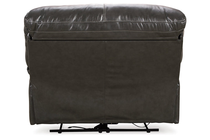 Hallstrung Oversized Power Recliner (U5240382)