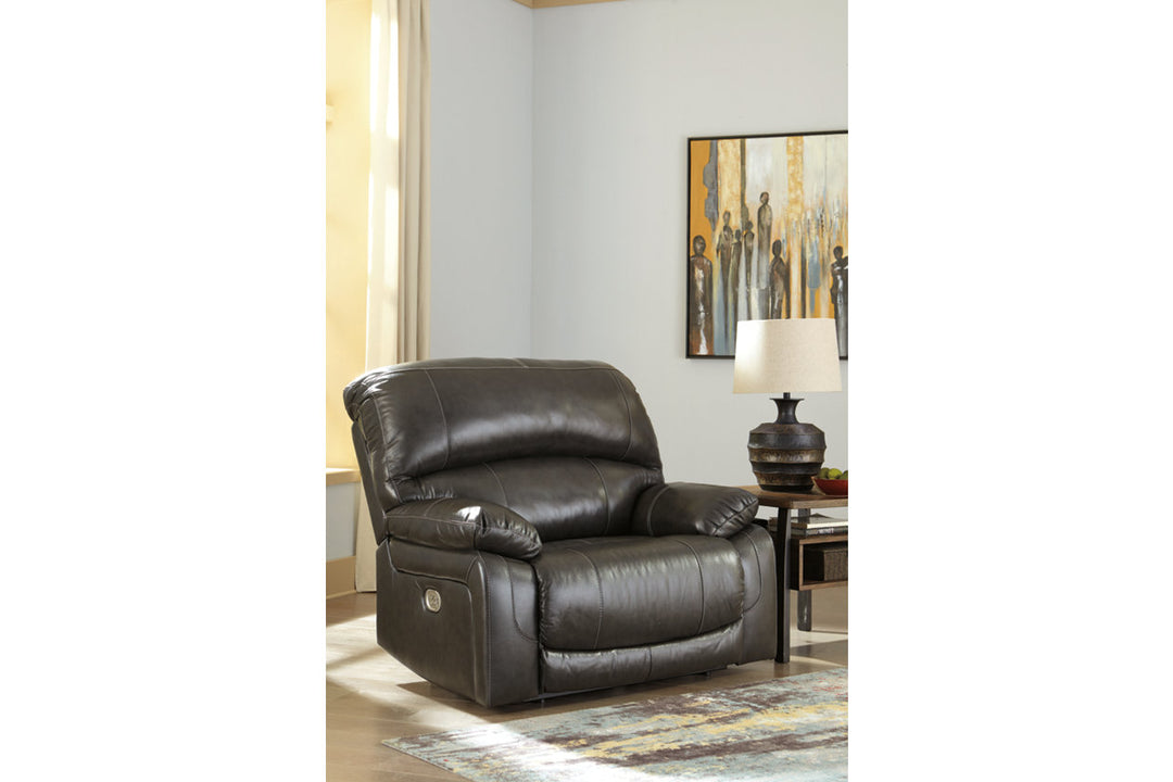 Hallstrung Oversized Power Recliner (U5240382)