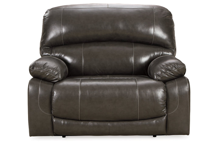 Hallstrung Oversized Power Recliner (U5240382)