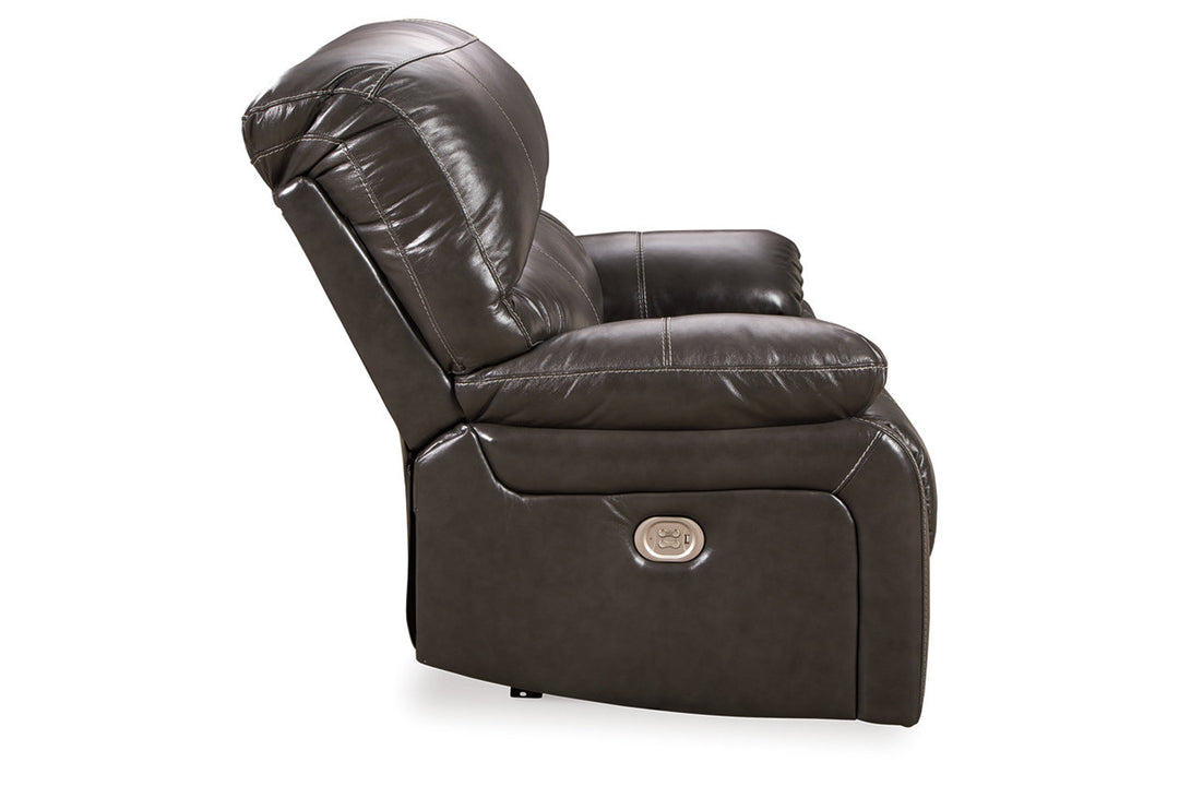 Hallstrung Oversized Power Recliner (U5240382)