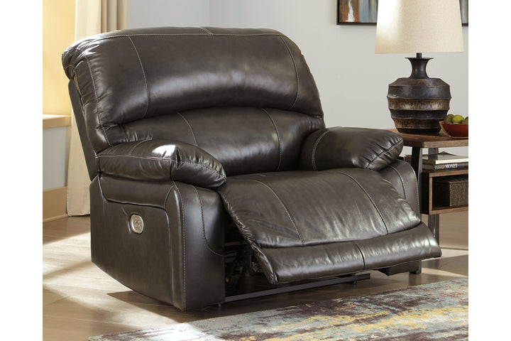 Hallstrung Oversized Power Recliner (U5240382)