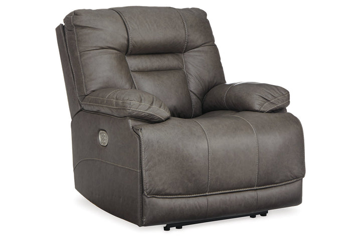 Wurstrow Power Recliner (U5460213)