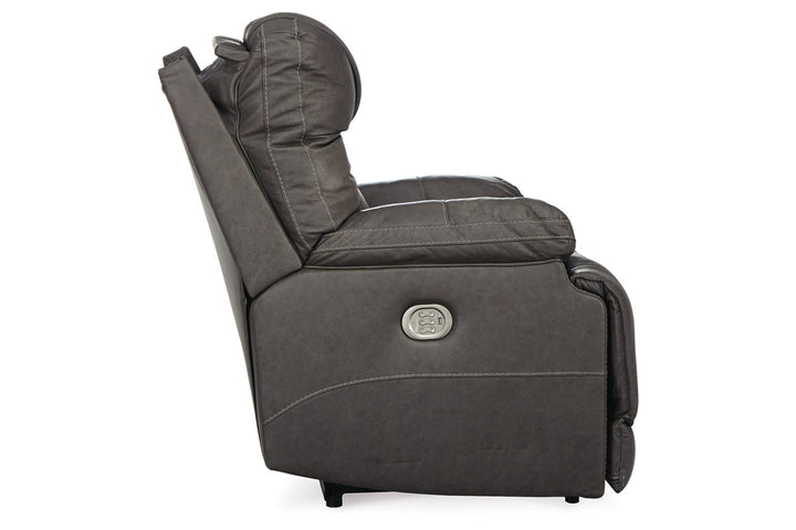 Wurstrow Power Recliner (U5460213)