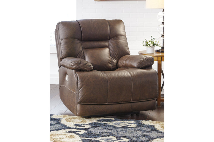 Wurstrow Power Recliner (U5460313)