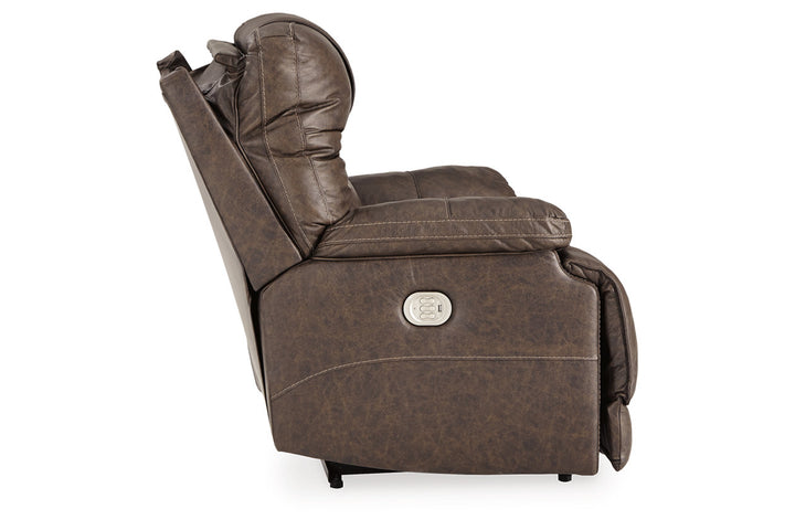 Wurstrow Power Recliner (U5460313)