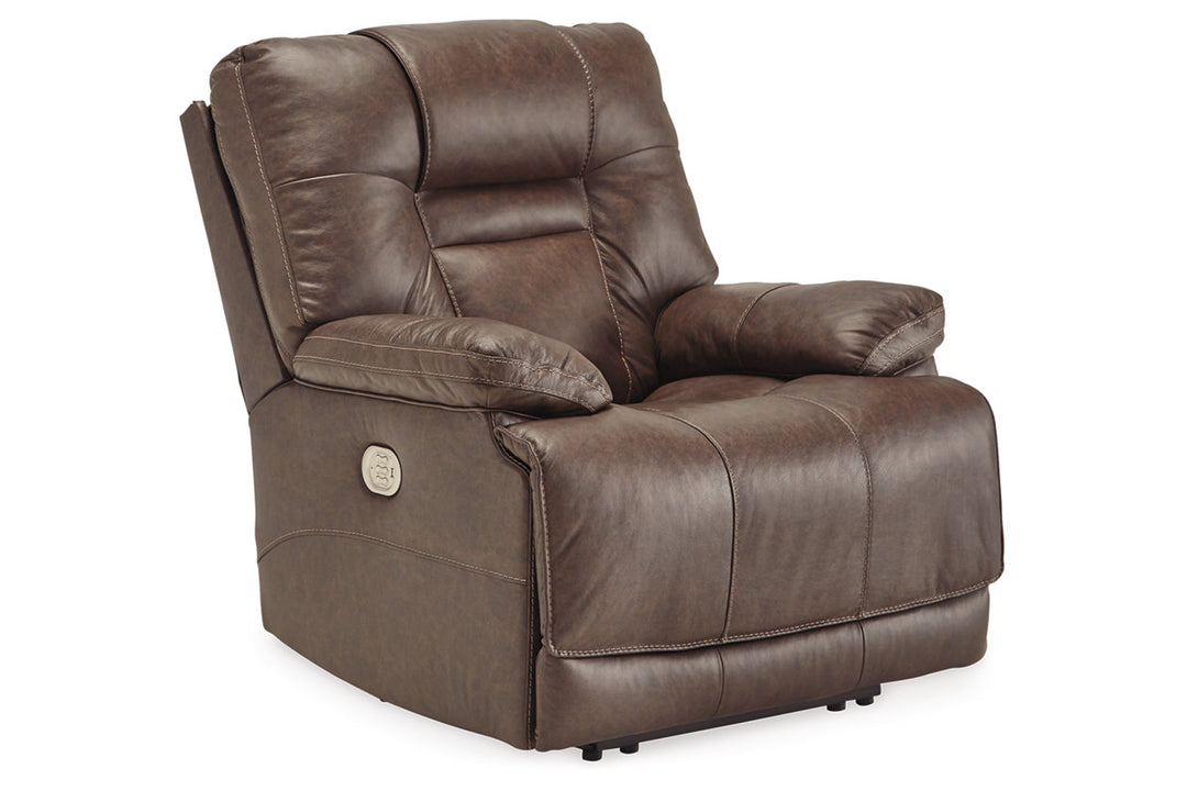 Wurstrow Power Recliner (U5460313)