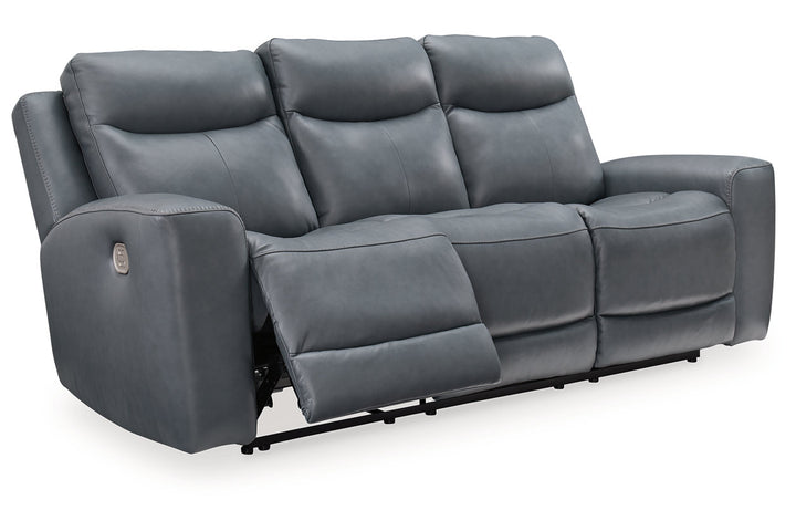 Mindanao Power Reclining Sofa (U5950415)