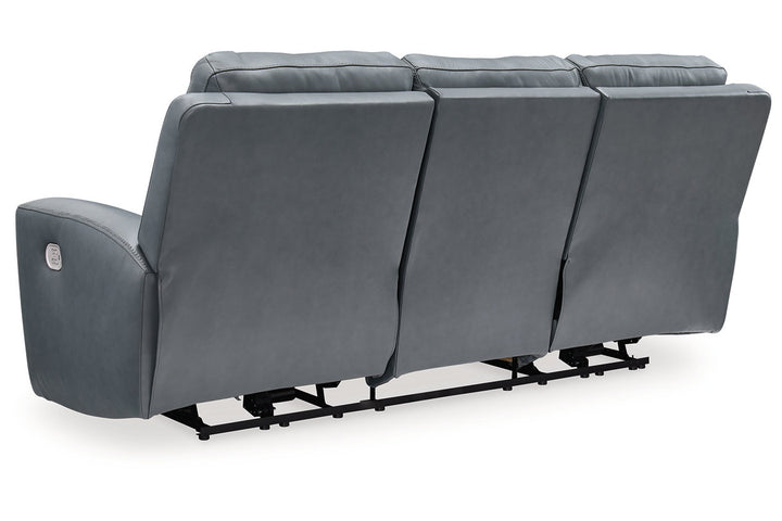 Mindanao Power Reclining Sofa (U5950415)