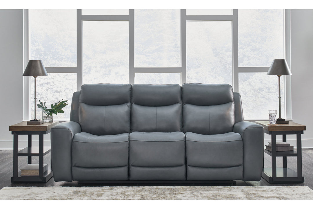 Mindanao Power Reclining Sofa (U5950415)