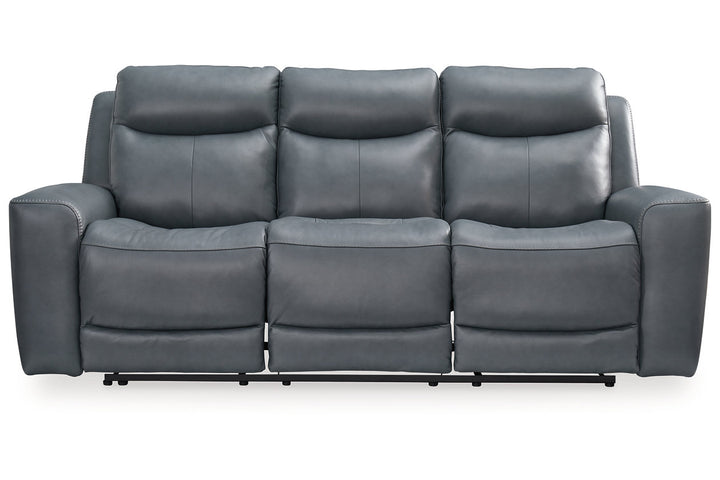 Mindanao Power Reclining Sofa (U5950415)