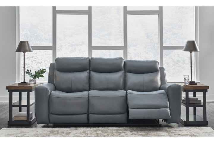 Mindanao Power Reclining Sofa (U5950415)