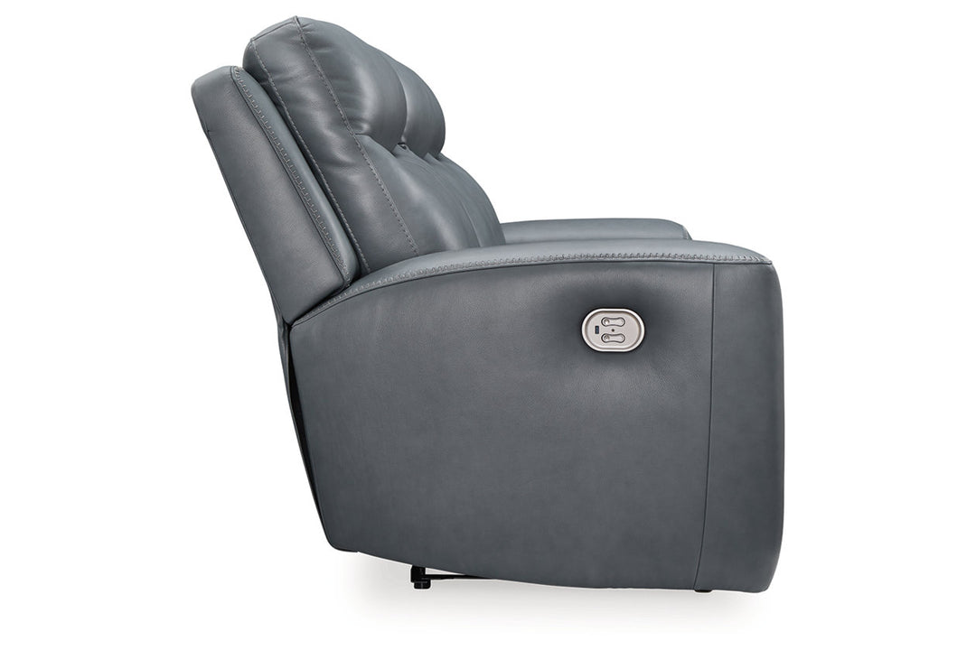 Mindanao Power Reclining Sofa (U5950415)