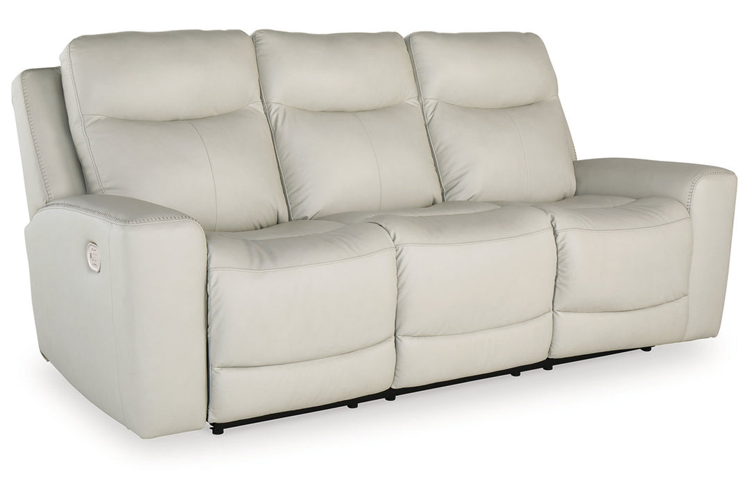 Mindanao Power Reclining Sofa (U5950515)