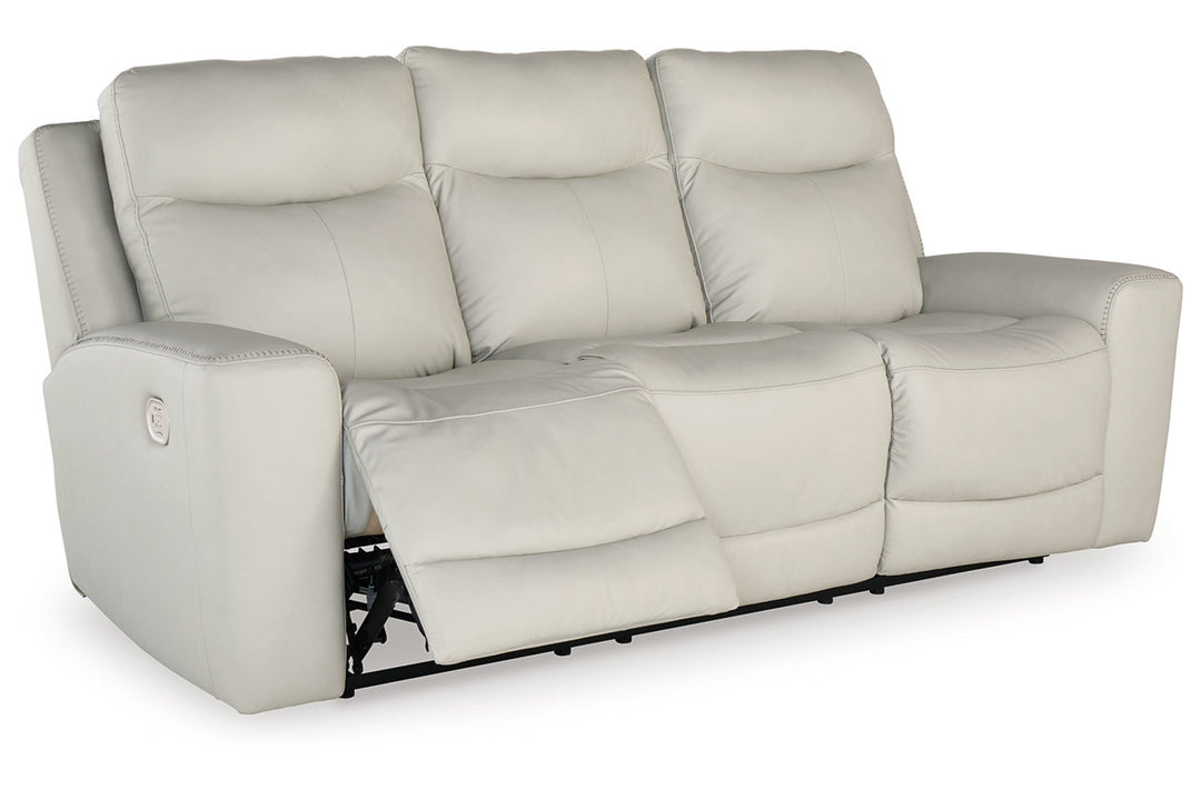 Mindanao Power Reclining Sofa (U5950515)