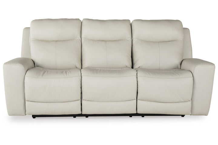 Mindanao Power Reclining Sofa (U5950515)