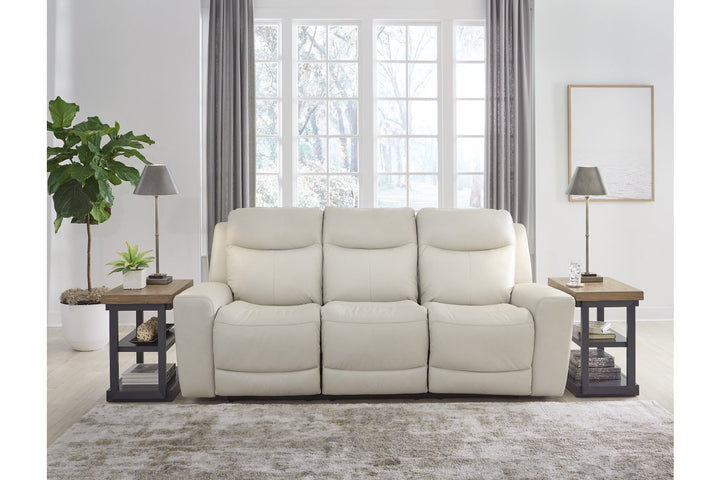 Mindanao Power Reclining Sofa (U5950515)