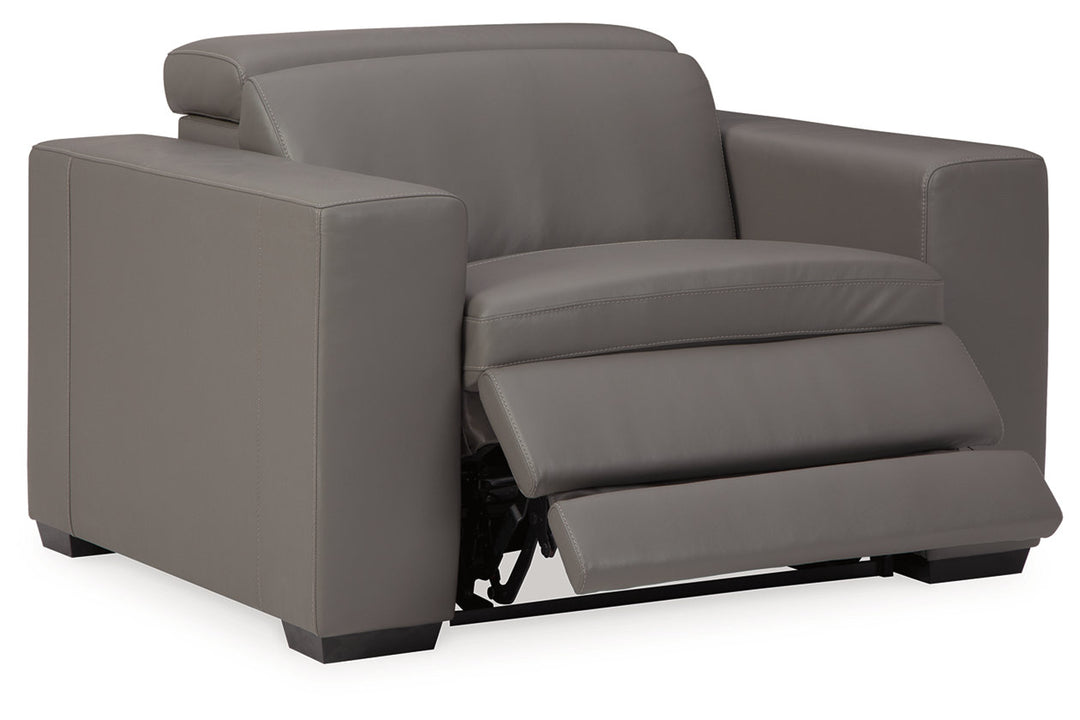 Texline Power Recliner (U5960313)