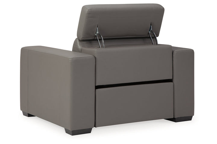 Texline Power Recliner (U5960313)