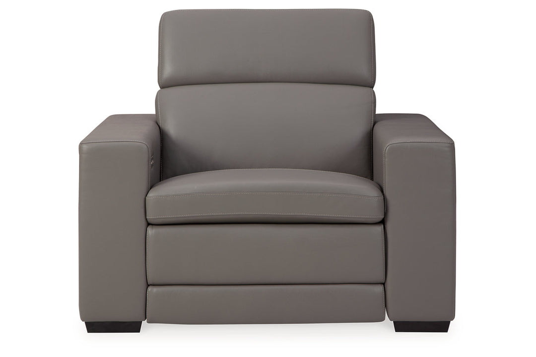 Texline Power Recliner (U5960313)