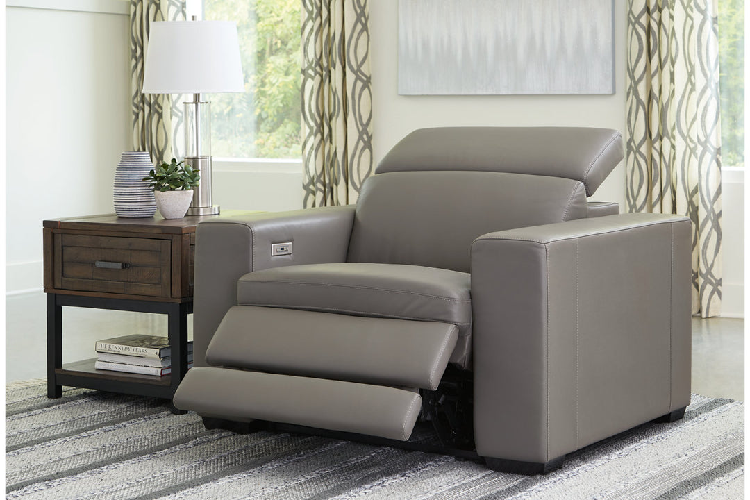 Texline Power Recliner (U5960313)