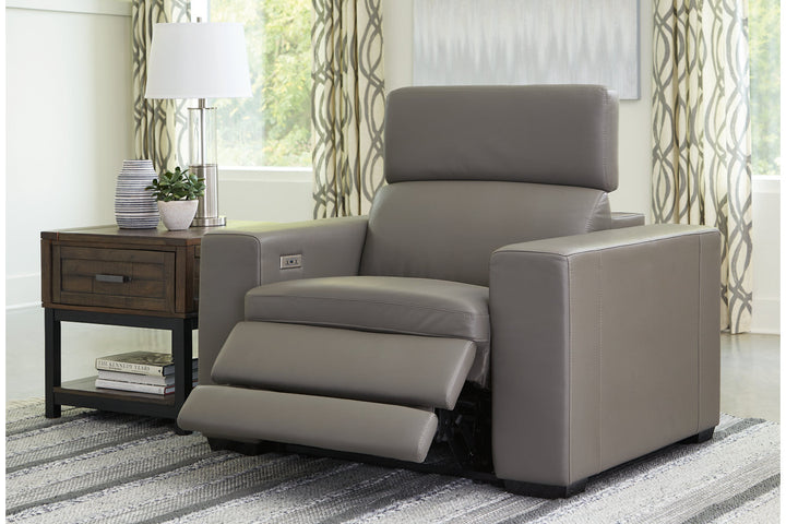 Texline Power Recliner (U5960313)