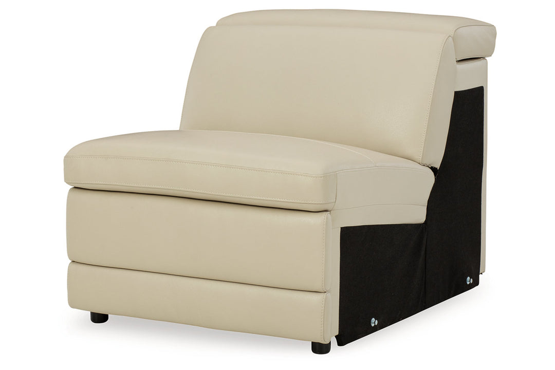 Texline Armless Chair (U5960446)