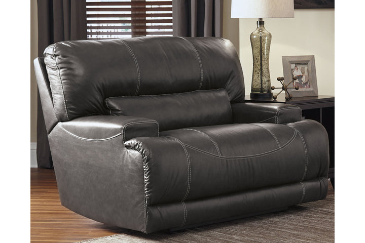 McCaskill Oversized Power Recliner (U6090082)