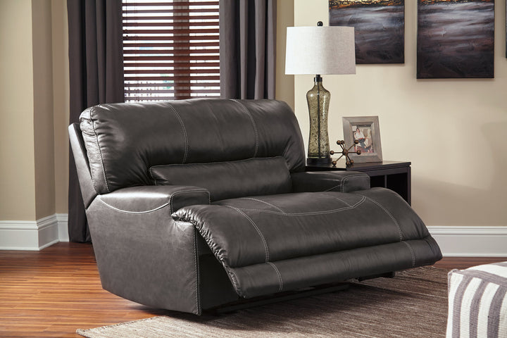 McCaskill Oversized Recliner (U6090052)