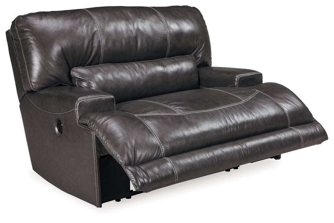 McCaskill Oversized Power Recliner (U6090082)