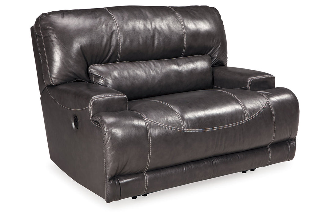 McCaskill Oversized Power Recliner (U6090082)