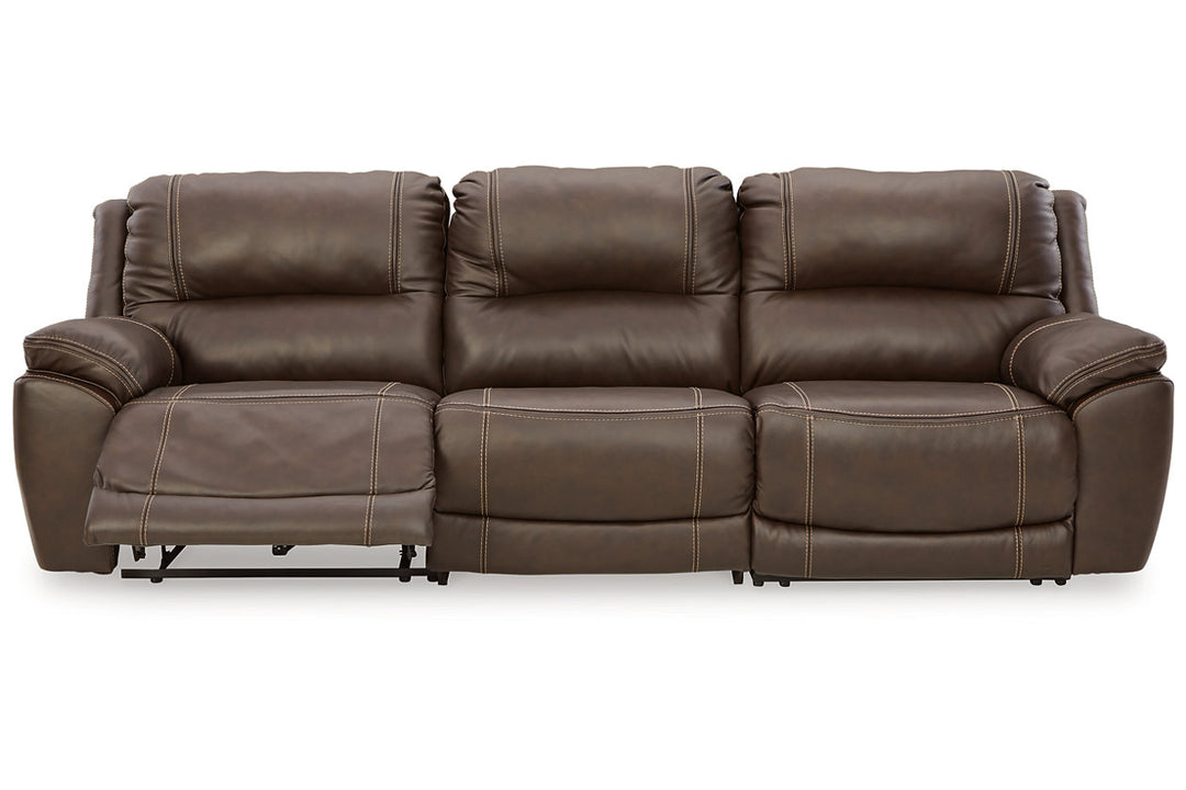 Dunleith 3-Piece Power Reclining Sofa (U71604S5)