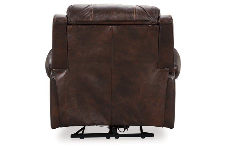 Buncrana Power Recliner (U8460413)