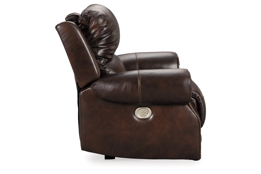 Buncrana Power Recliner (U8460413)