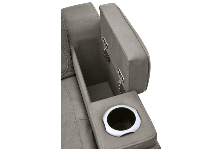 The Man-Den Power Recliner (U8530513)