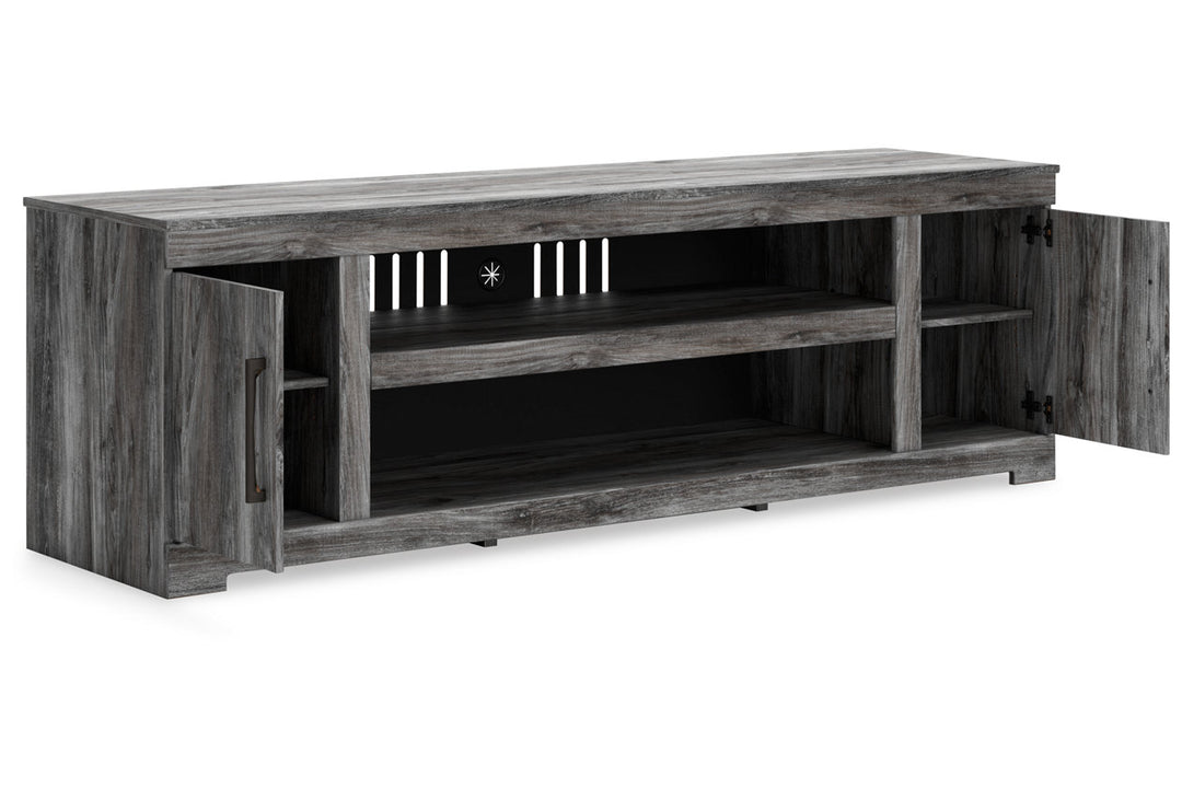 Baystorm 73" TV Stand (W221-868)