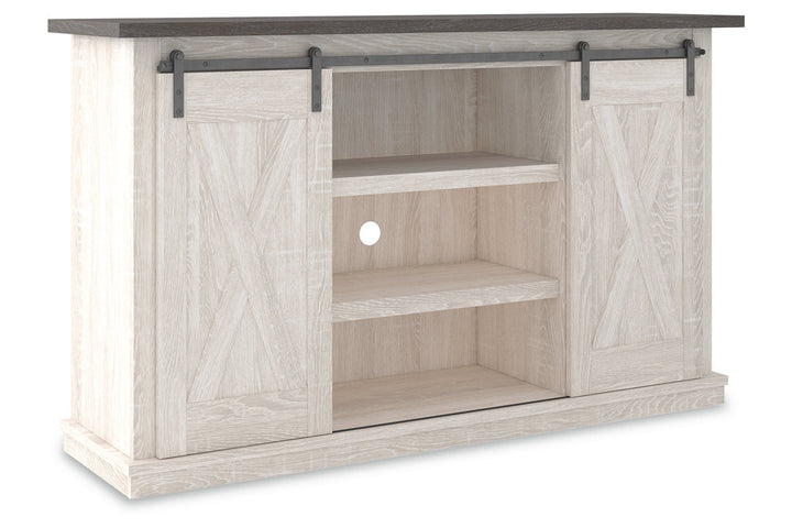 Dorrinson 54" TV Stand (W287-48)