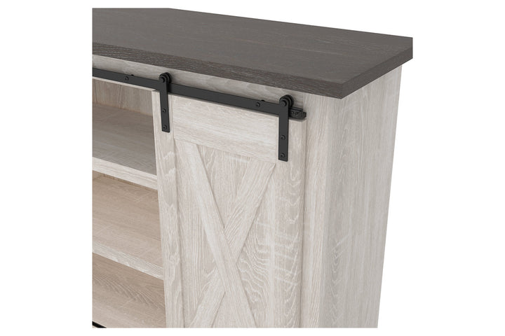 Dorrinson 54" TV Stand (W287-48)