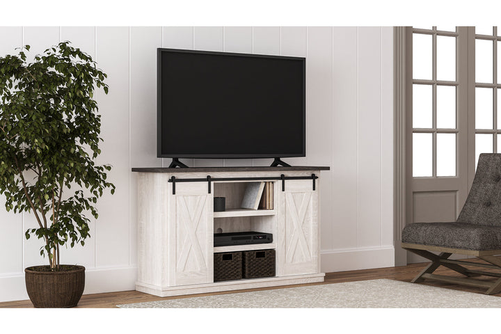 Dorrinson 54" TV Stand (W287-48)