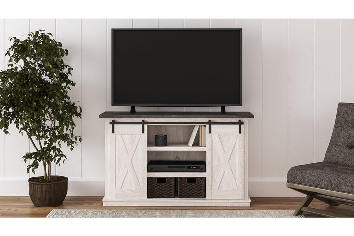 Dorrinson 54" TV Stand (W287-48)