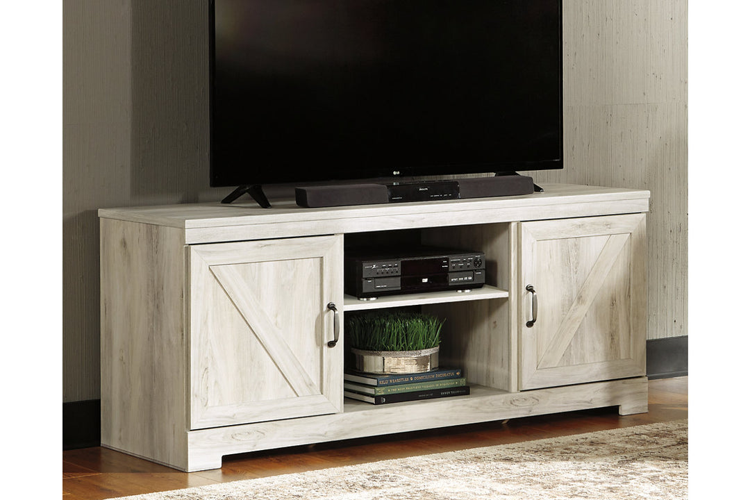 Bellaby 63" TV Stand (W331-68)