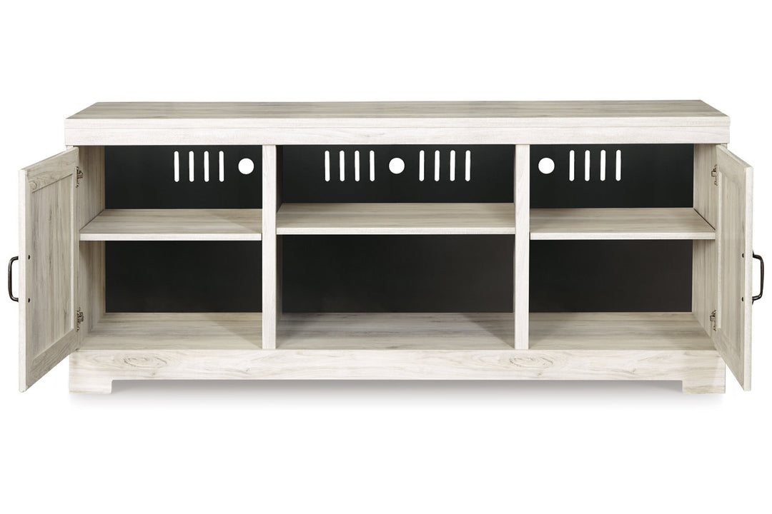 Bellaby 63" TV Stand (W331-68)