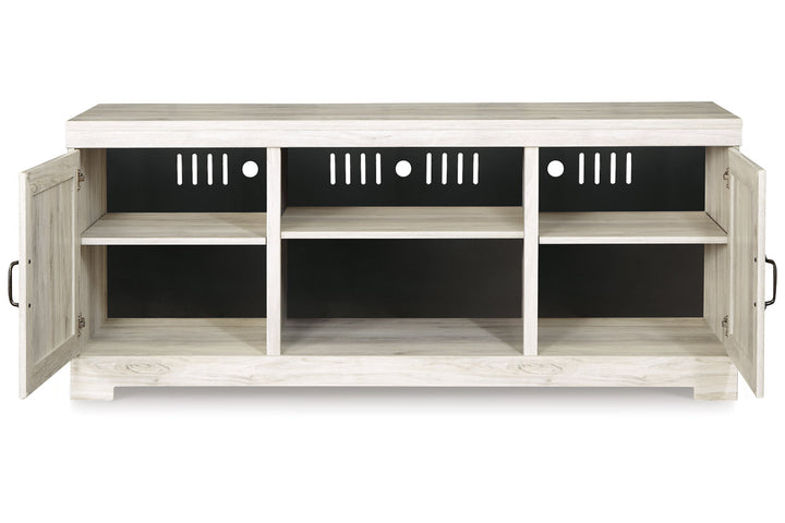 Bellaby 63" TV Stand (W331-68)