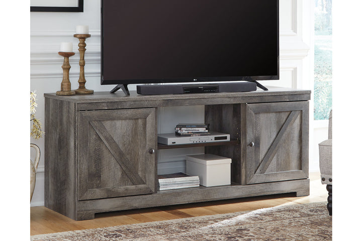 Wynnlow 63" TV Stand (W440-68)