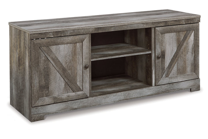 Wynnlow 63" TV Stand (W440-68)